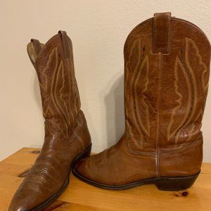 Western Boots